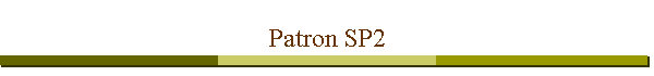Patron SP2