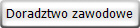 Doradztwo zawodowe